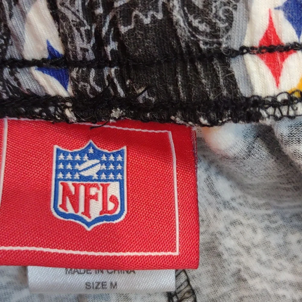NFL licensed pittsburgh
